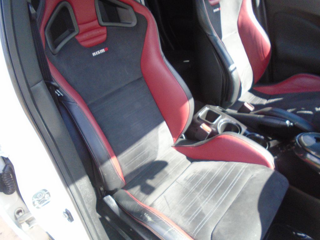 2014 Nissan Juke Image 12