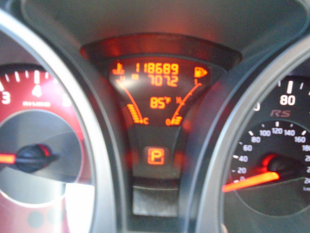 2014 Nissan Juke Image 17