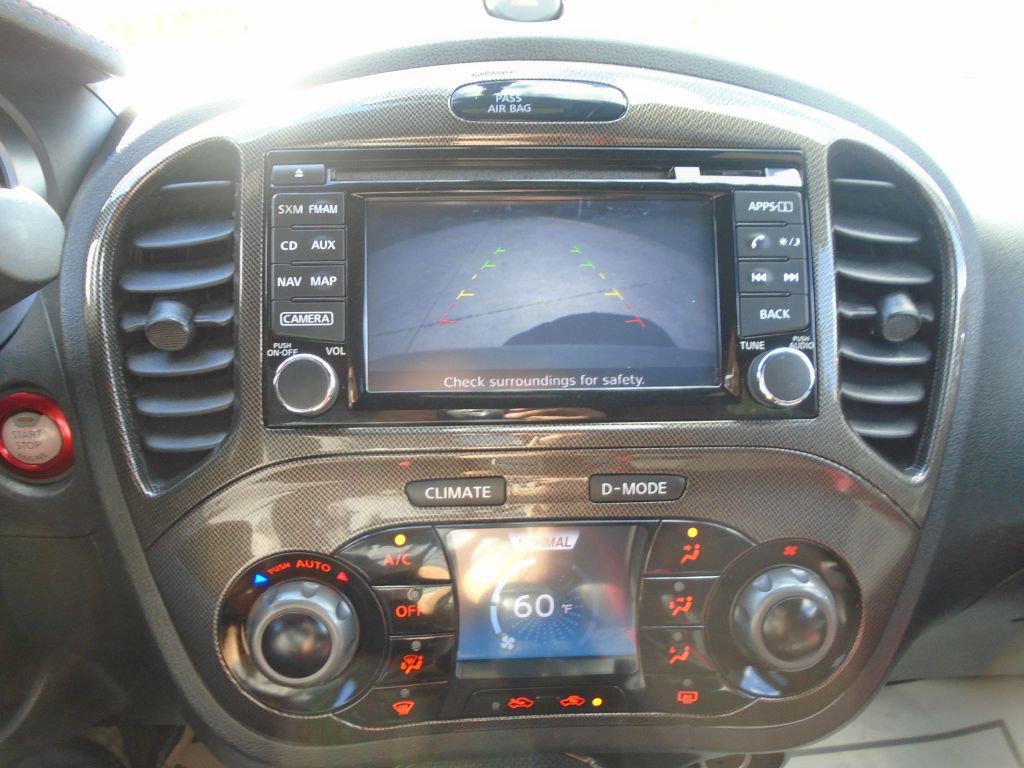 2014 Nissan Juke Image 19