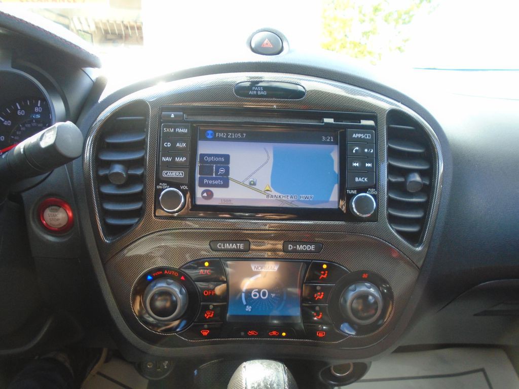 2014 Nissan Juke Image 20