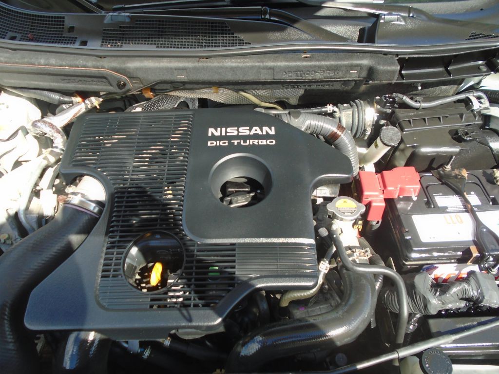 2014 Nissan Juke Image 22