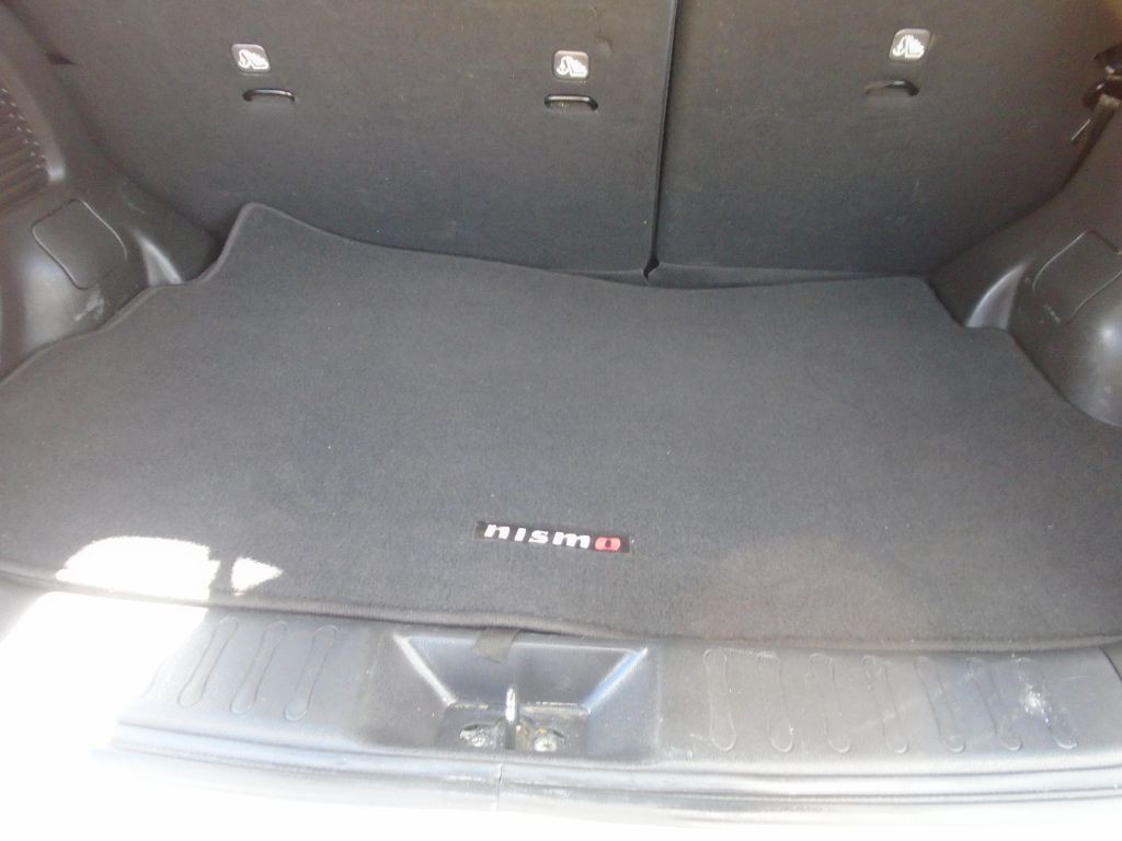 2014 Nissan Juke Image 23