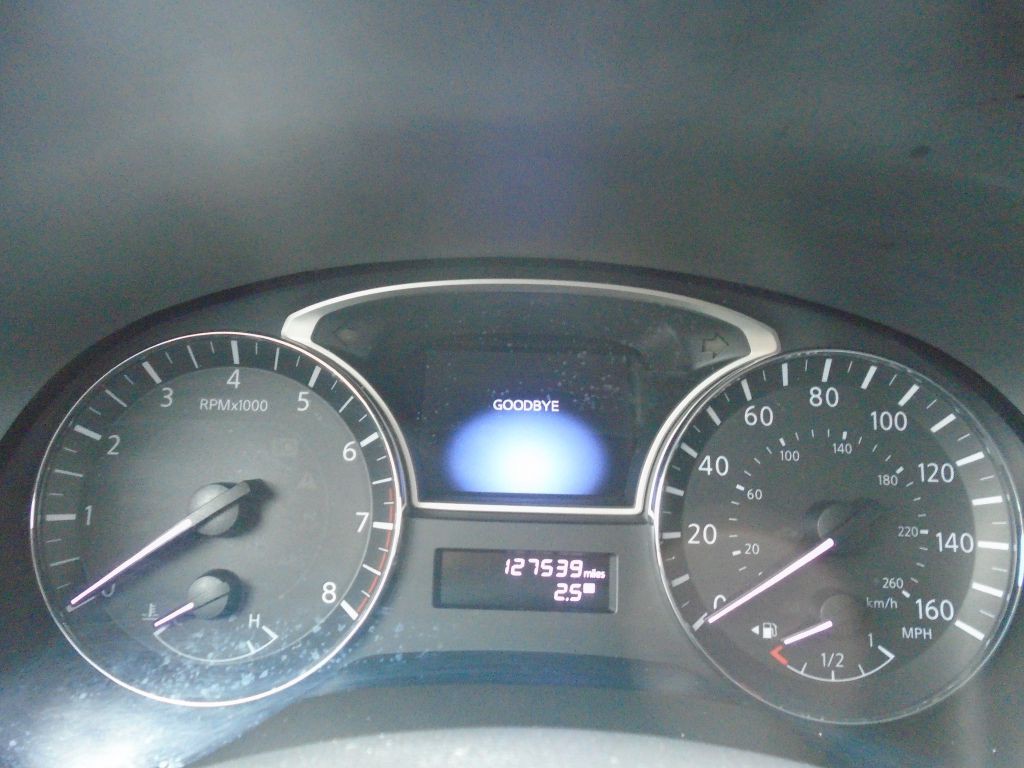 2013 Nissan Pathfinder Image 18