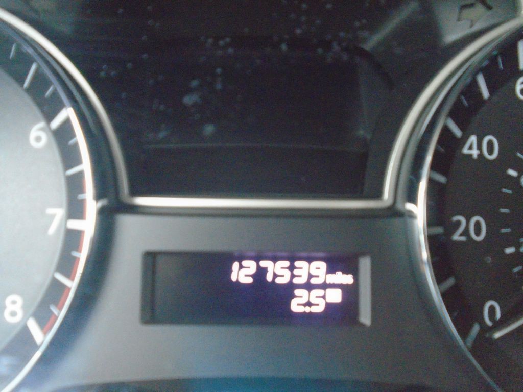 2013 Nissan Pathfinder Image 19