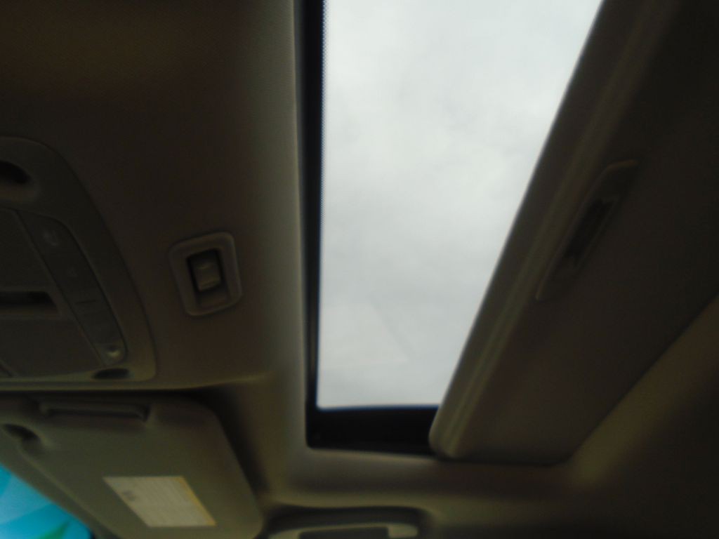 2013 Nissan Pathfinder Image 24