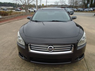 Image for 2014 Nissan Maxima SL ID: 7015001