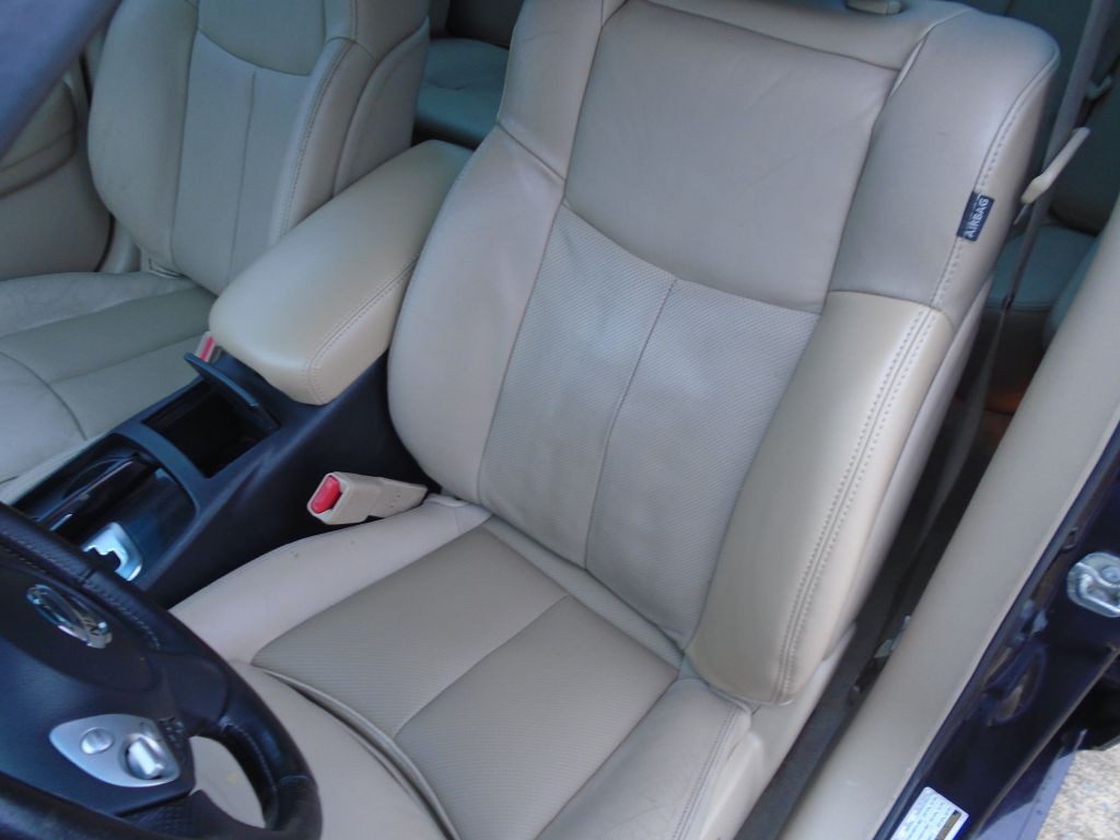 2014 Nissan Maxima Image 10