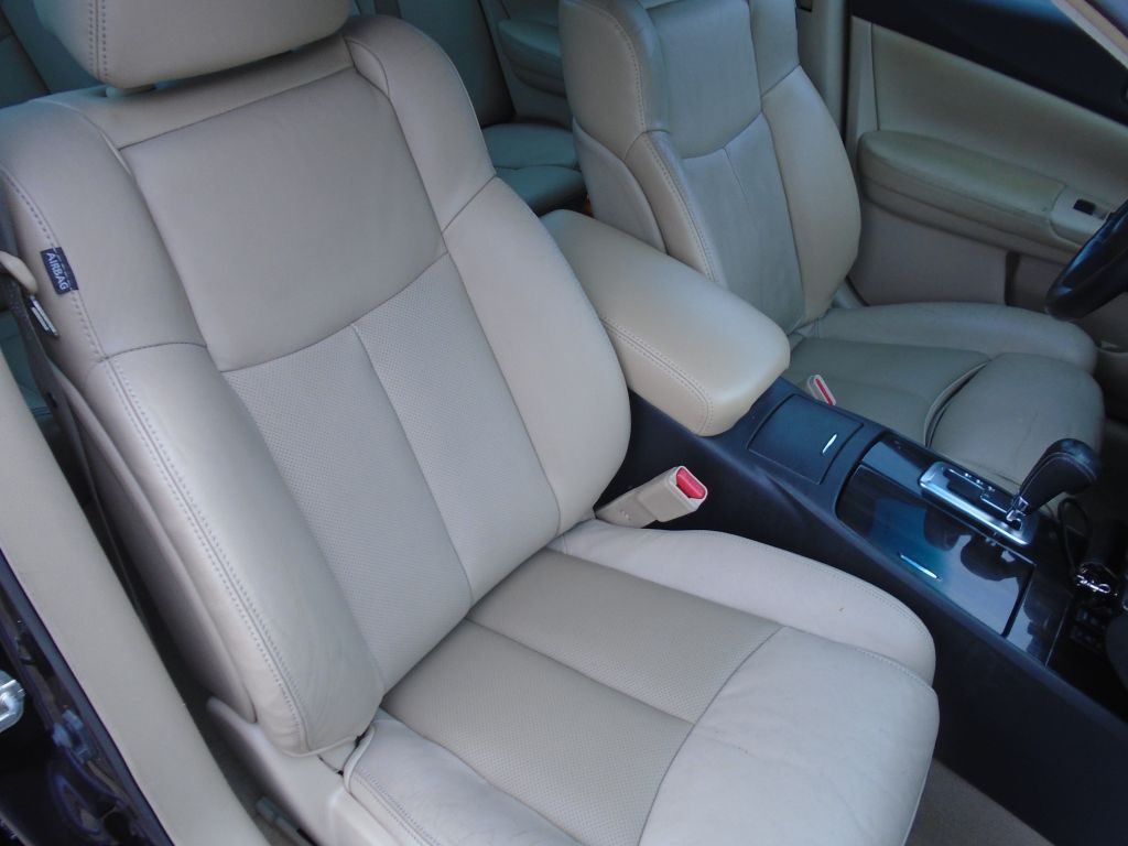 2014 Nissan Maxima Image 11