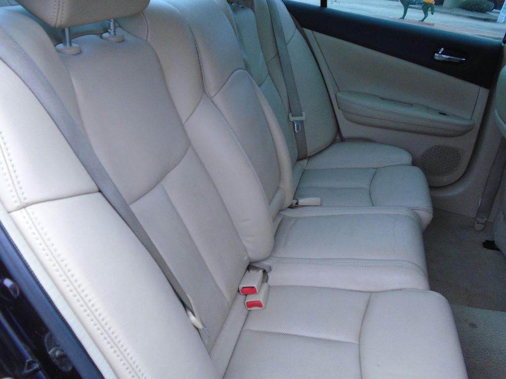 2014 Nissan Maxima Image 12