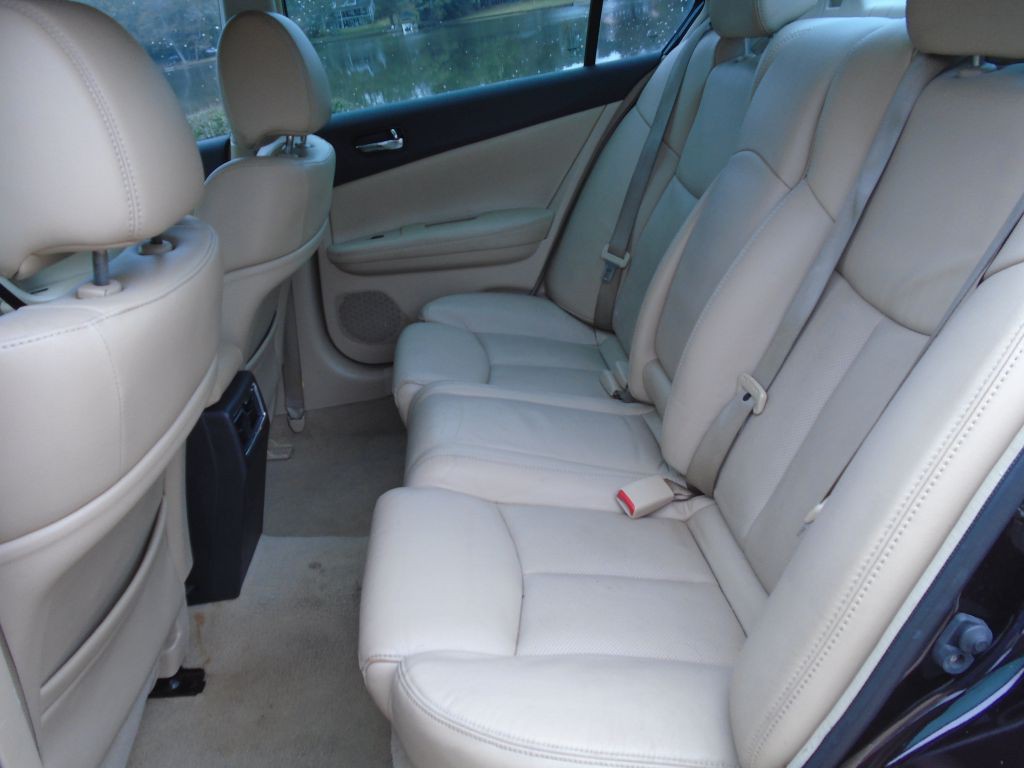 2014 Nissan Maxima Image 13