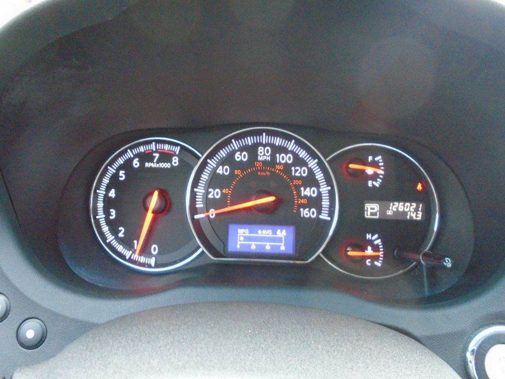 2014 Nissan Maxima Image 15