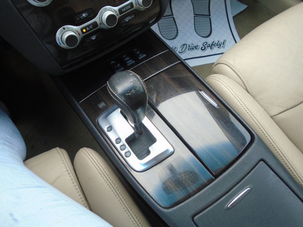 2014 Nissan Maxima Image 21