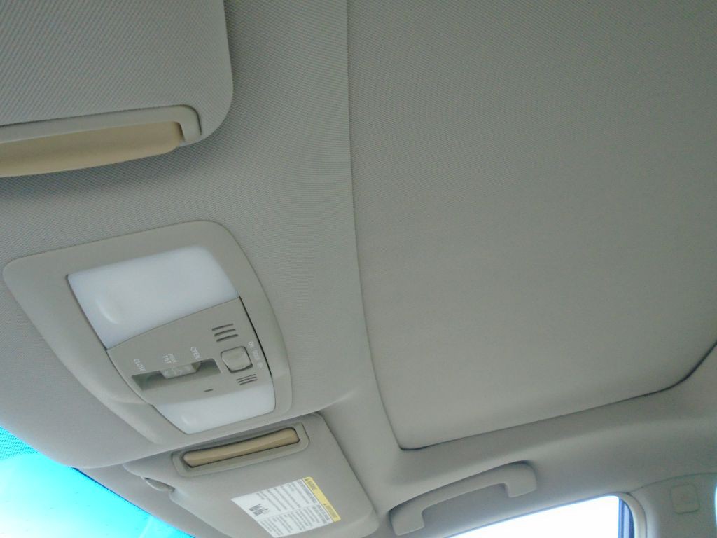 2014 Nissan Maxima Image 22