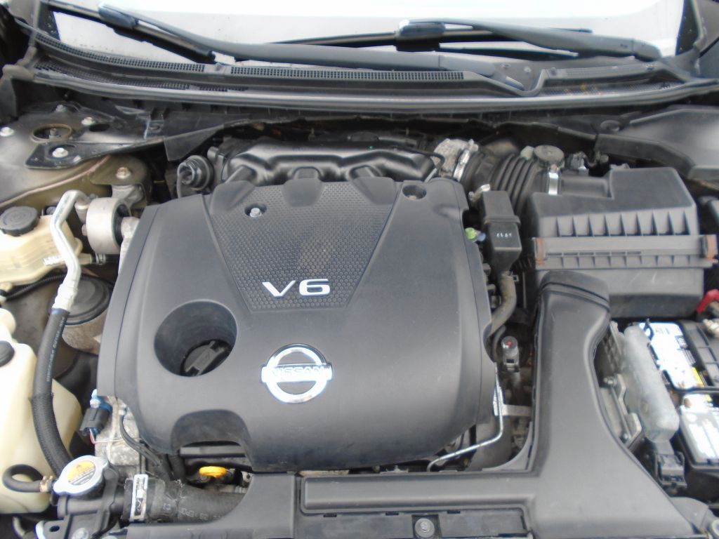 2014 Nissan Maxima Image 23