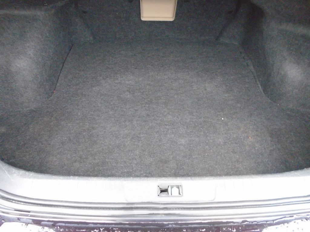 2014 Nissan Maxima Image 24