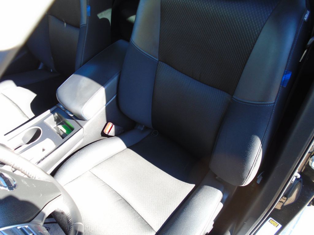 2017 Nissan Altima Image 11