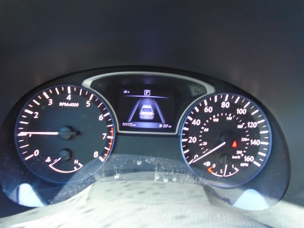 2017 Nissan Altima Image 16