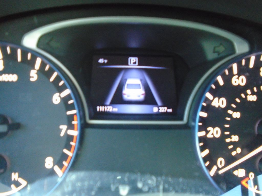 2017 Nissan Altima Image 17