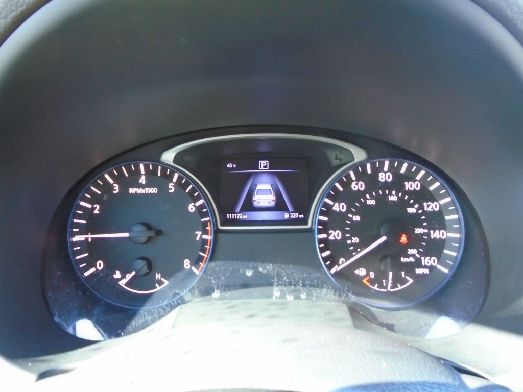 2017 Nissan Altima Image 19