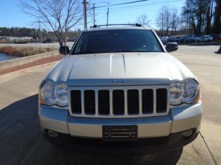 Image for 2008 Jeep Grand Cherokee Laredo ID: 7035561
