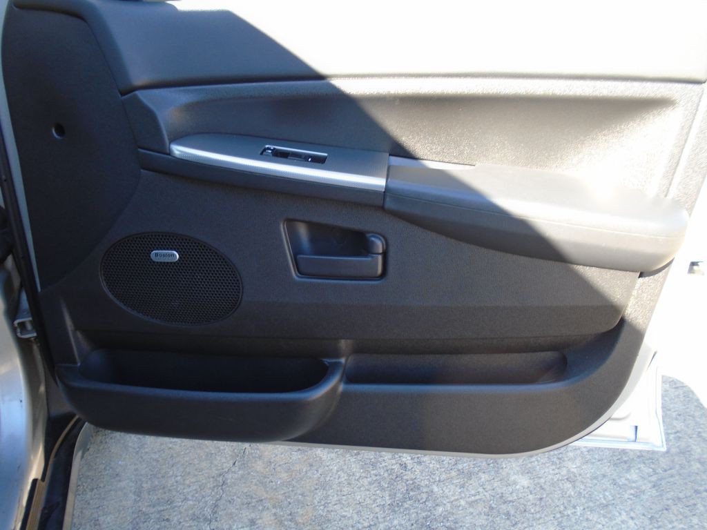 2008 Jeep Grand Cherokee Image 8