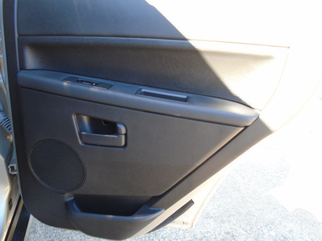 2008 Jeep Grand Cherokee Image 9