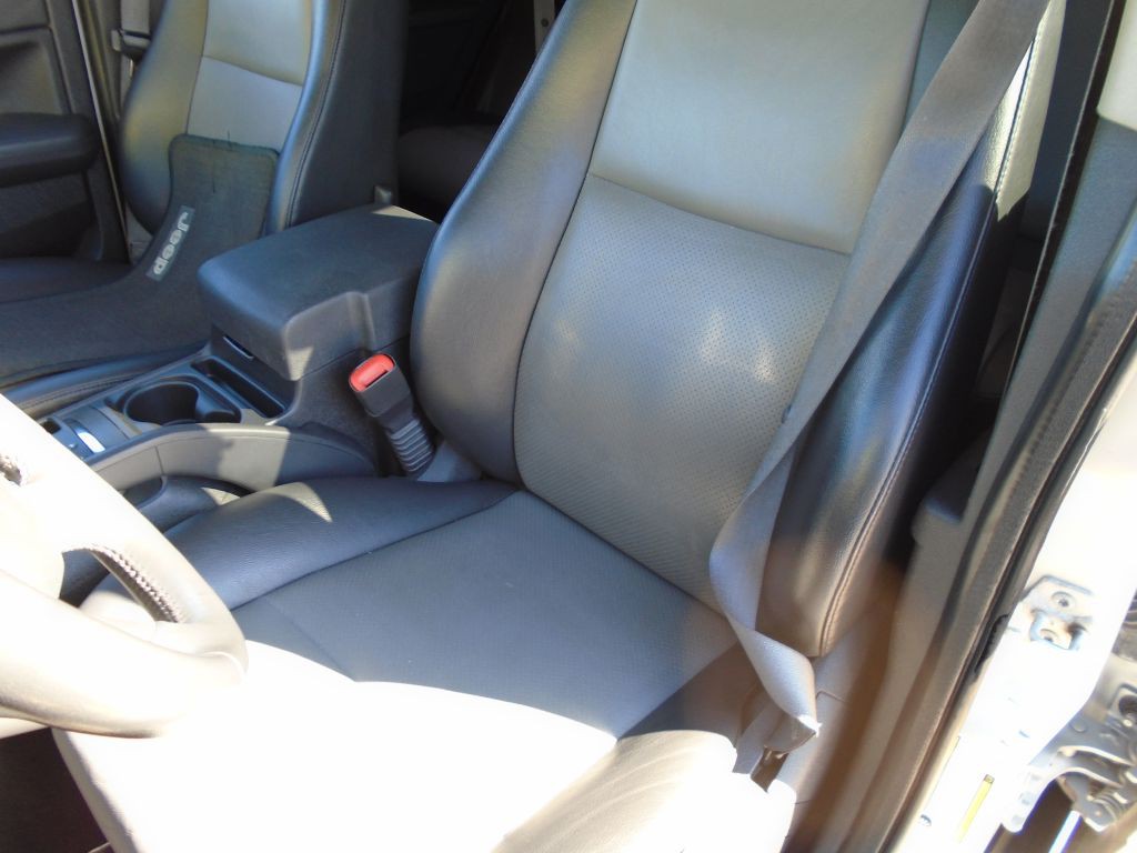 2008 Jeep Grand Cherokee Image 11