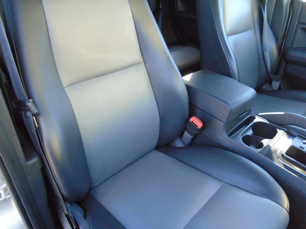 2008 Jeep Grand Cherokee Image 12