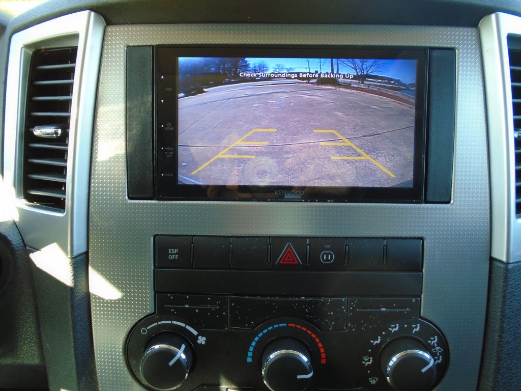 2008 Jeep Grand Cherokee Image 20