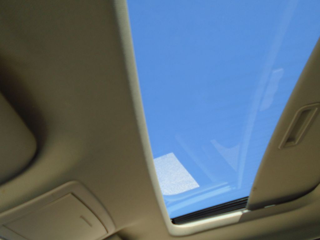 2008 Jeep Grand Cherokee Image 22