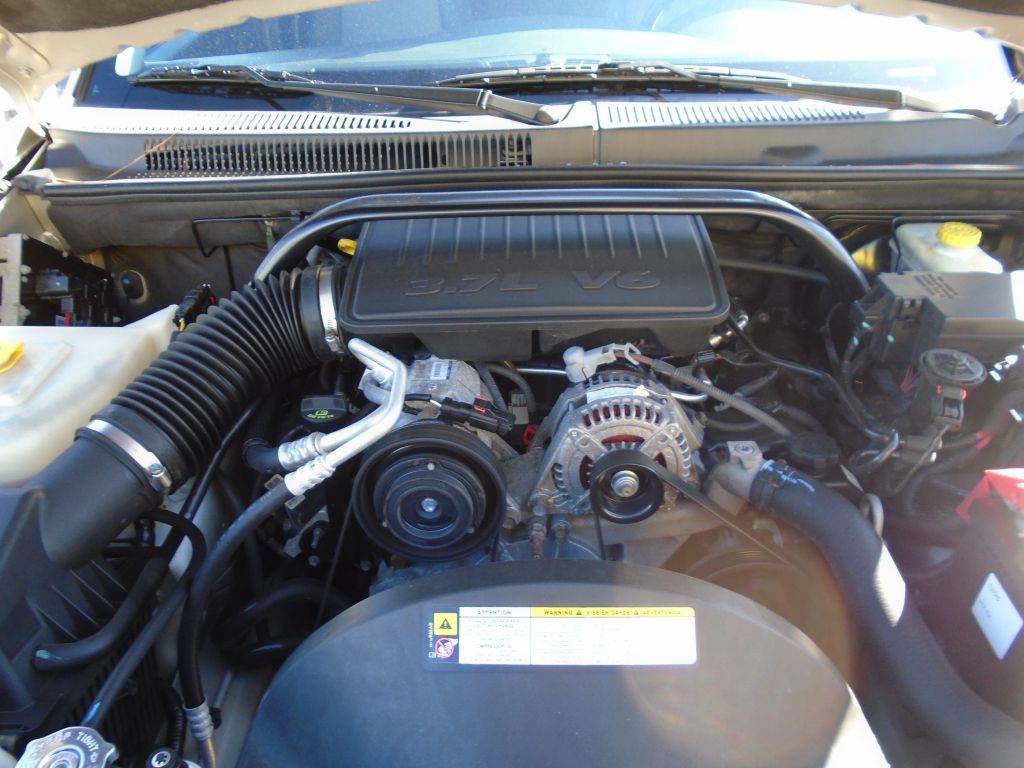 2008 Jeep Grand Cherokee Image 23