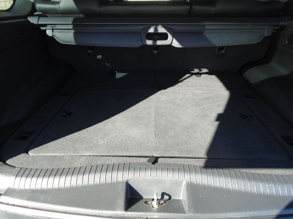 2008 Jeep Grand Cherokee Image 24