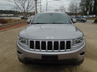 Image for 2014 Jeep Grand Cherokee Laredo ID: 7051271