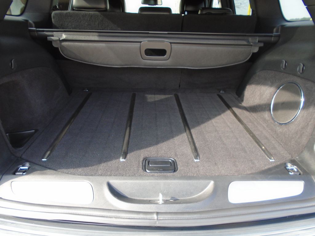 2015 Jeep Grand Cherokee Image 23