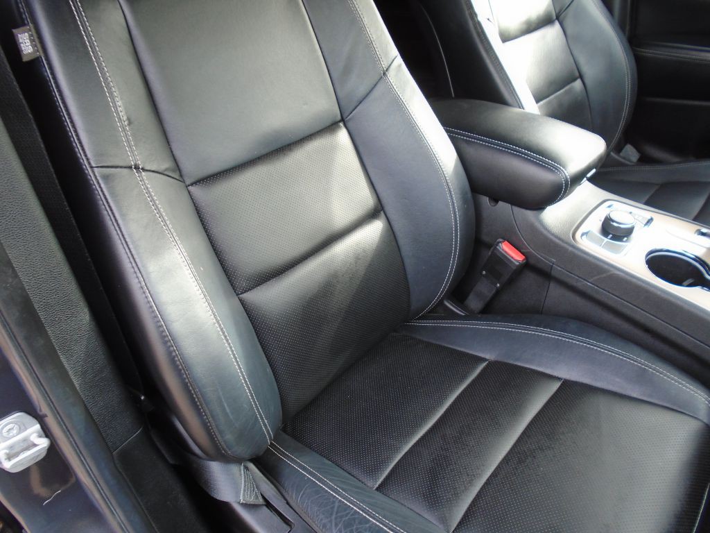 2014 Jeep Grand Cherokee Image 12