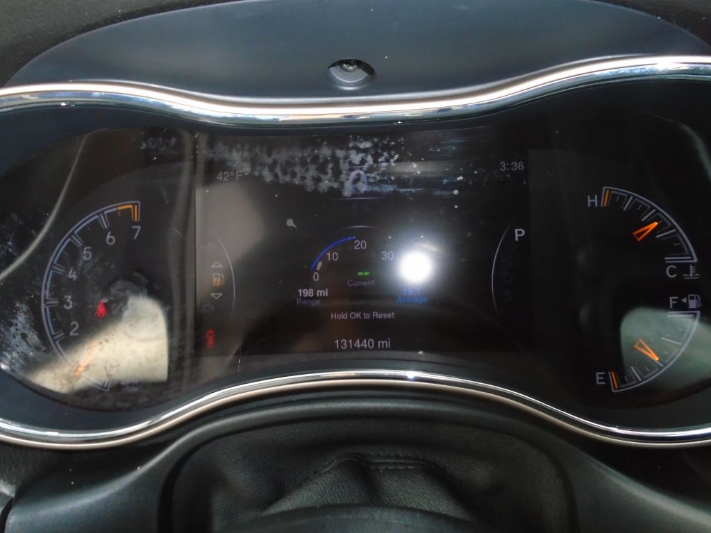 2014 Jeep Grand Cherokee Image 16