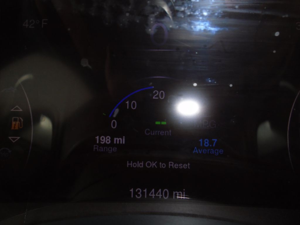 2014 Jeep Grand Cherokee Image 17