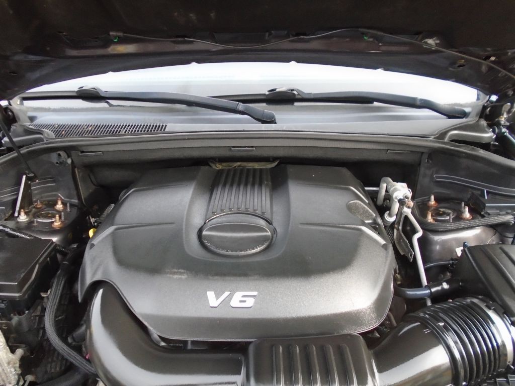 2014 Jeep Grand Cherokee Image 22