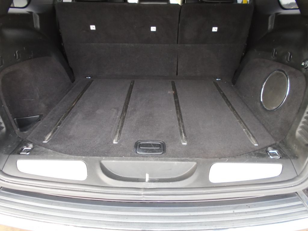 2014 Jeep Grand Cherokee Image 23