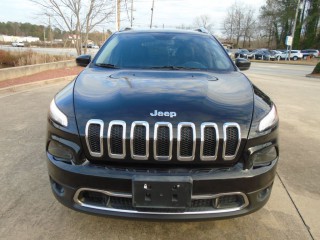 Image for 2018 Jeep Cherokee Limited ID: 7071147