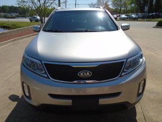 Image for 2014 Kia Sorento LX ID: 7074607
