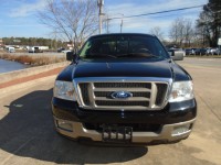 Image for 2005 Ford F-150 SUPERCREWking ranch ID: 7083807
