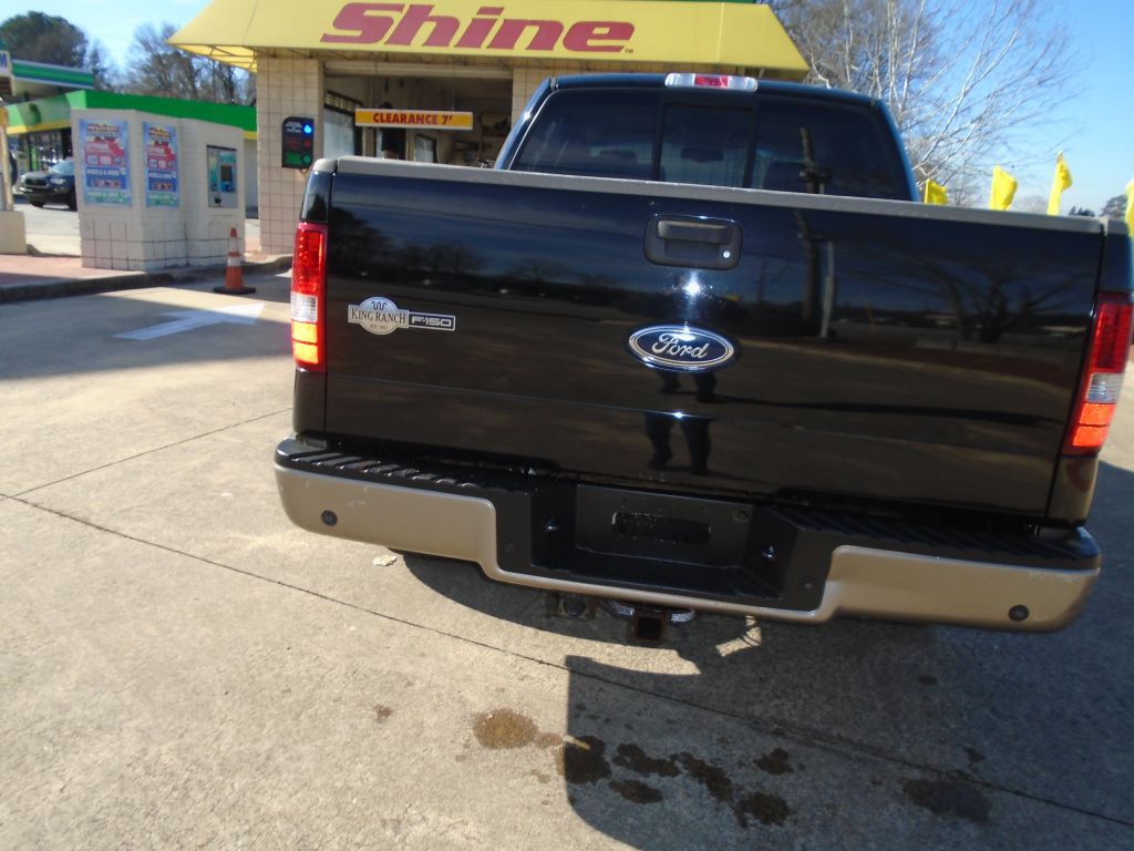 2005 Ford F-150 Image 2