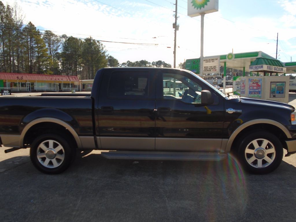 2005 Ford F-150 Image 5
