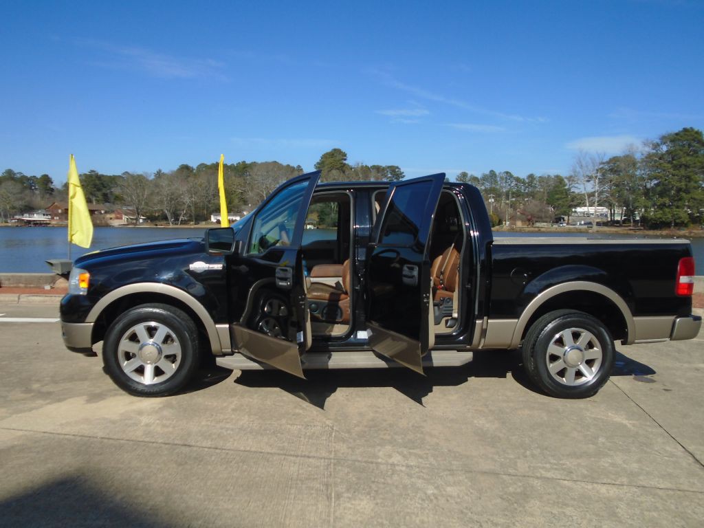 2005 Ford F-150 Image 7