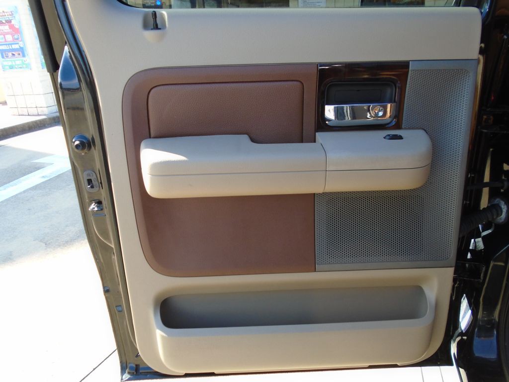 2005 Ford F-150 Image 11