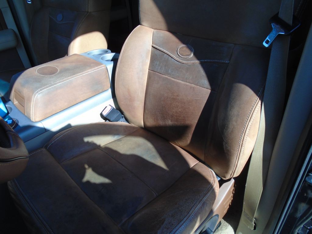 2005 Ford F-150 Image 12