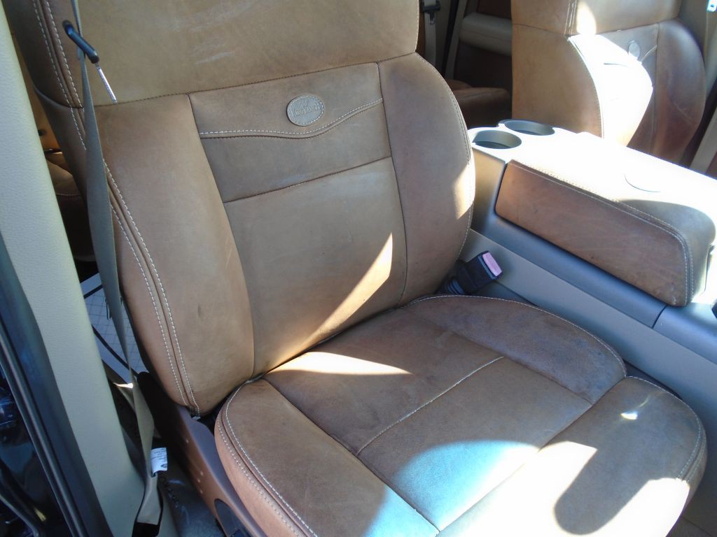 2005 Ford F-150 Image 13