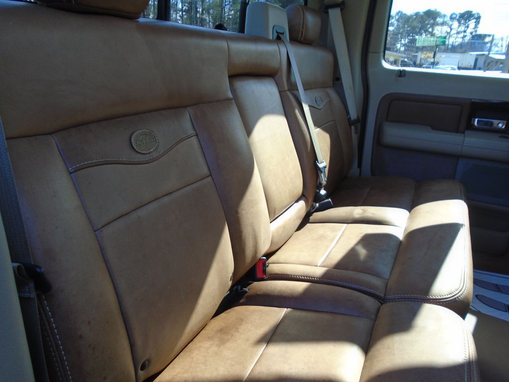 2005 Ford F-150 Image 14