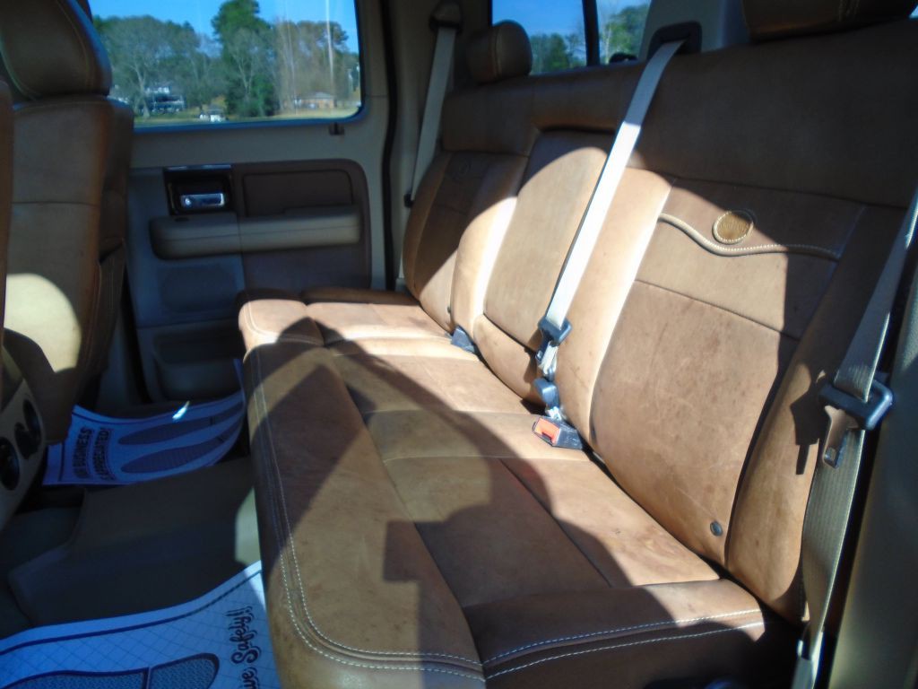 2005 Ford F-150 Image 15